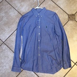 Polo Ralph Lauren Button Up